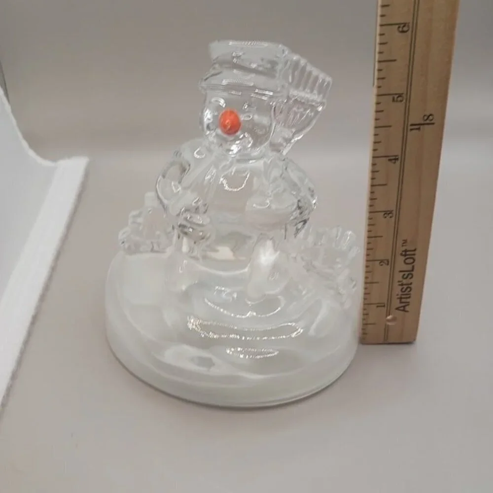 Crystal d